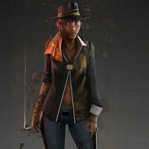 Meet your Posher, Lanee